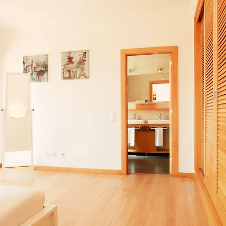 The Village - D'el Rey Golf & Villa *