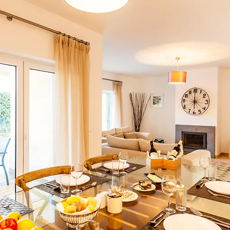 Villa The Village - D'el Rey Golf & Óbidos