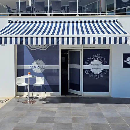 Вилла The Village - D'el Rey Golf & *