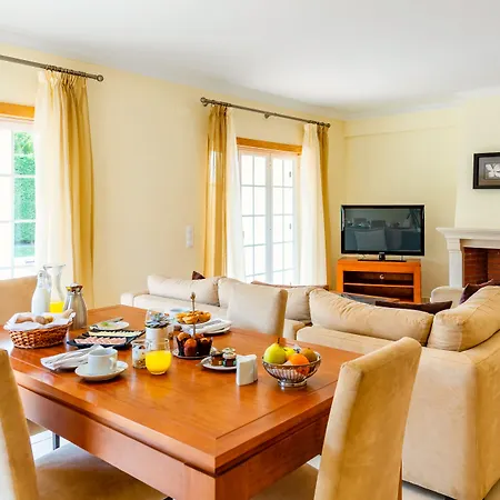The Village - D'el Rey Golf & Villa Óbidos