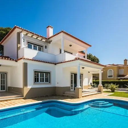 The Village - D'el Rey Golf & Óbidos
