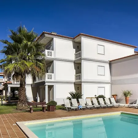 The Village - D'el Rey Golf & Óbidos