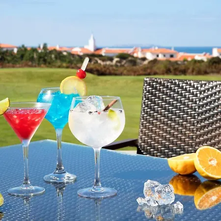 The Village - D'el Rey Golf & Óbidos