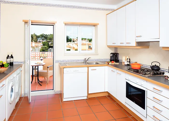 Villa The Village - D'el Rey Golf & *