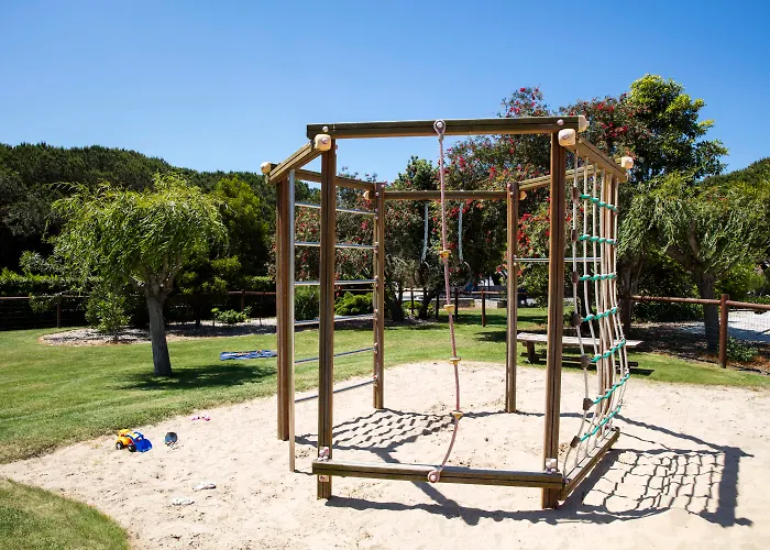 Villa The Village - D'el Rey Golf & Óbidos