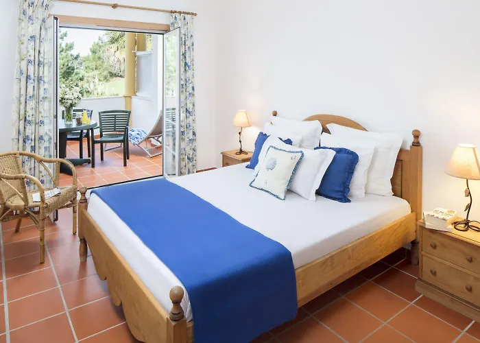 The Village - D'el Rey Golf & Villa *