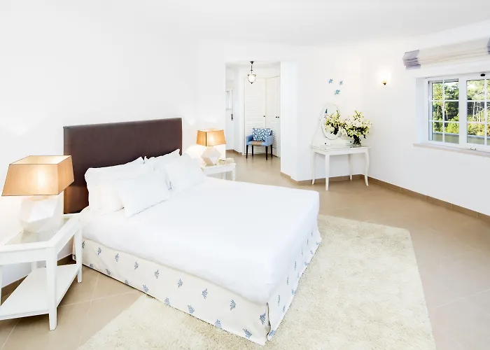 The Village - D'el Rey Golf & Óbidos