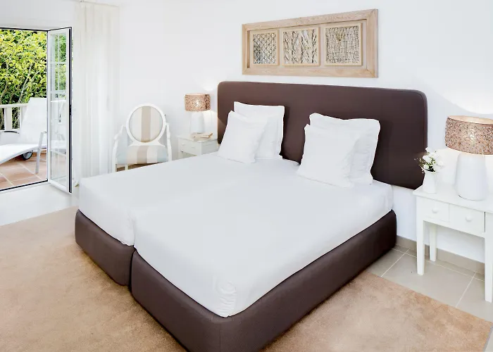 Villa The Village - D'el Rey Golf &