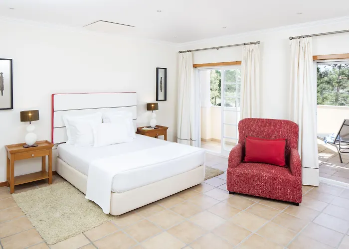 The Village - D'el Rey Golf & Villa *