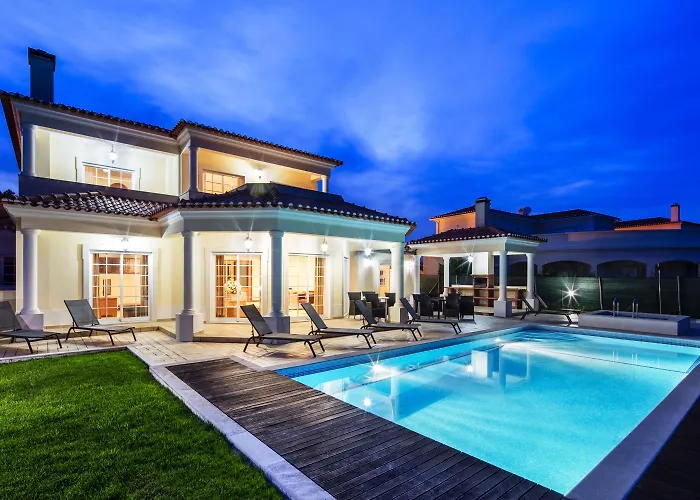 Willa The Village - D'el Rey Golf & *