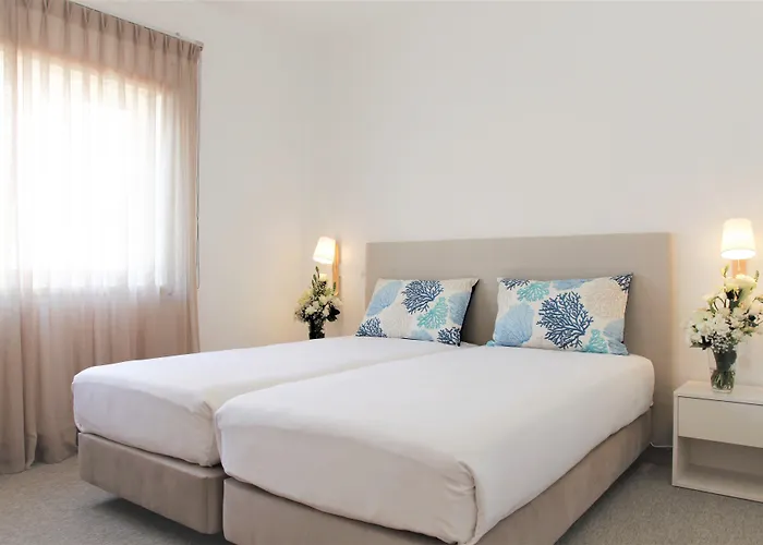 The Village - D'el Rey Golf & Villa Óbidos