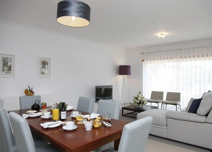 The Village - D'el Rey Golf & * Óbidos