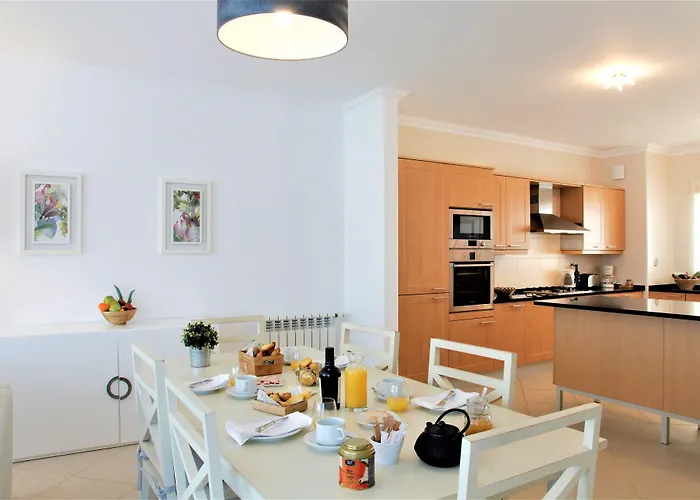 The Village - D'el Rey Golf & * Óbidos