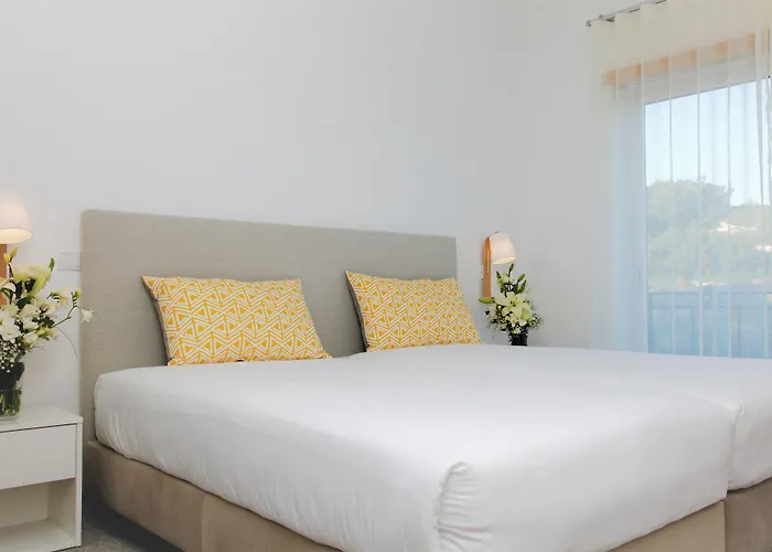 Villa The Village - D'el Rey Golf & Óbidos