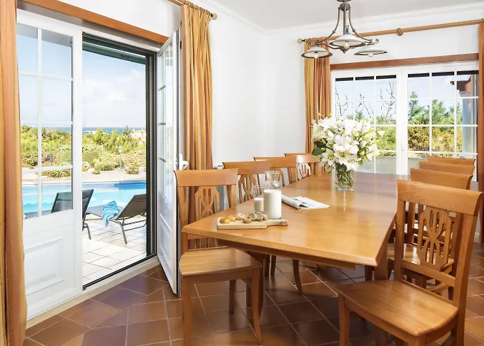 The Village - D'el Rey Golf &