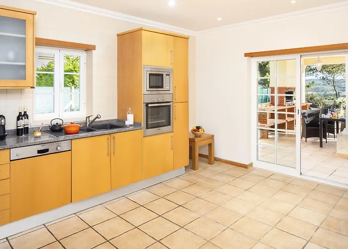 Villa The Village - D'el Rey Golf & Óbidos