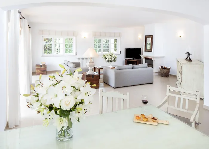 The Village - D'el Rey Golf & Villa Óbidos