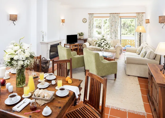 The Village - D'el Rey Golf & Óbidos