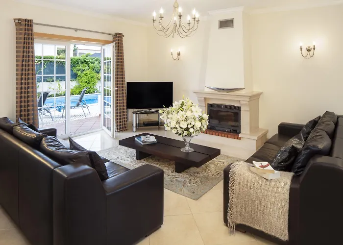 Villa The Village - D'el Rey Golf & Óbidos