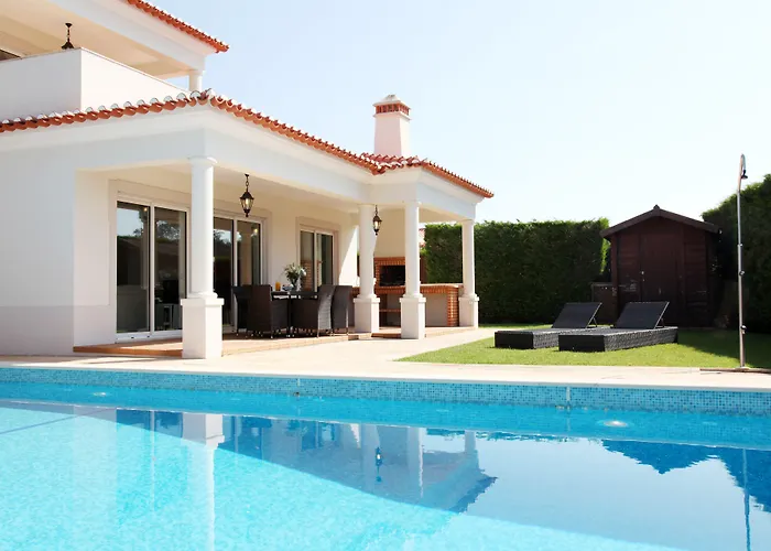 The Village - D'el Rey Golf & * Óbidos