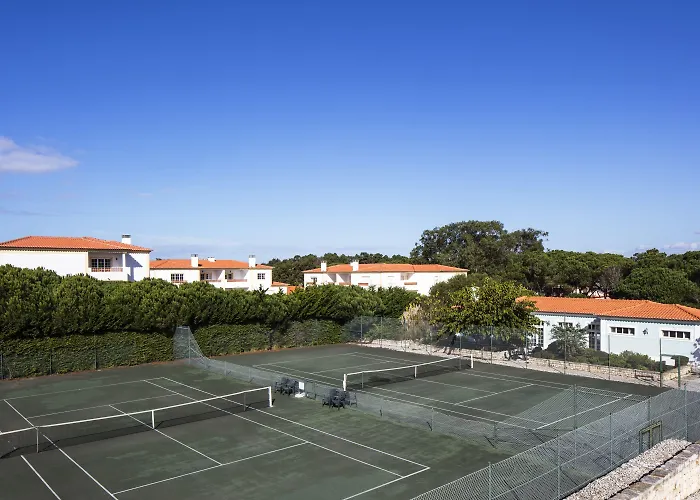 The Village - D'el Rey Golf & Willa *