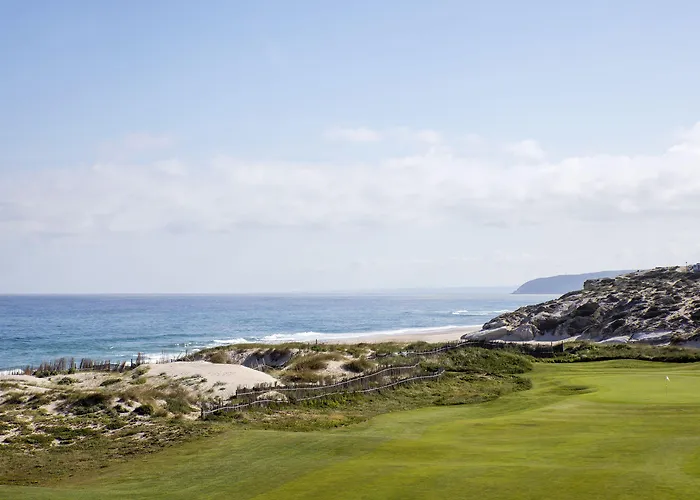 The Village - D'el Rey Golf &