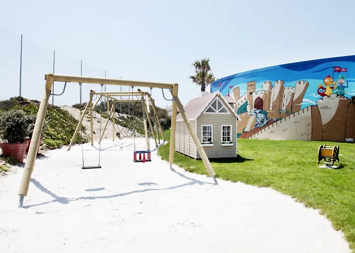 The Village - D'el Rey Golf & Villa Óbidos