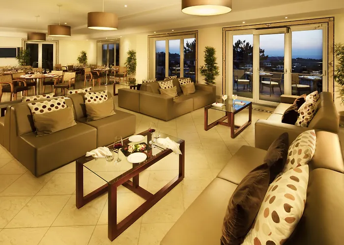 Villa The Village - D'el Rey Golf & Óbidos