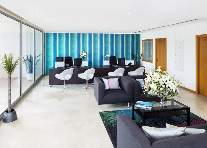 The Village - D'el Rey Golf & Villa Óbidos