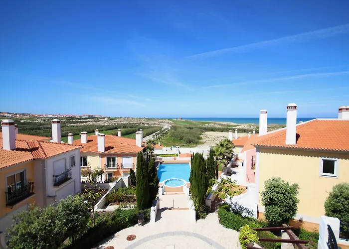 The Village - D'el Rey Golf & Villa *