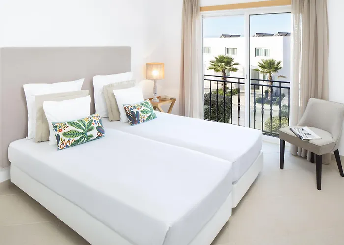 The Village - D'el Rey Golf & Óbidos