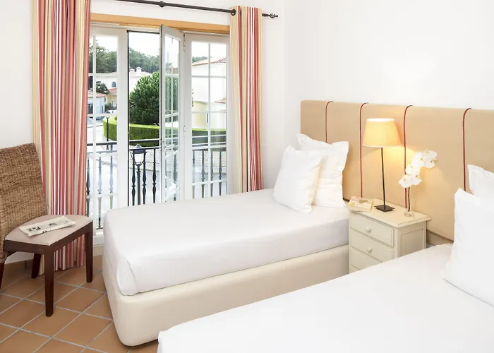 The Village - D'el Rey Golf &