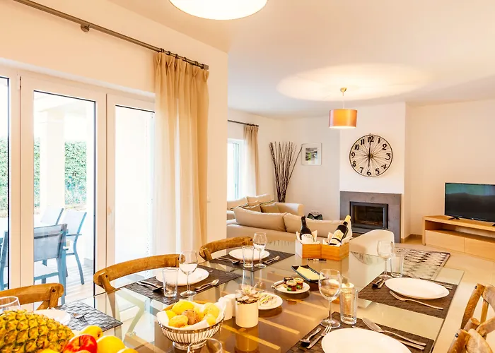 Villa The Village - D'el Rey Golf & Óbidos